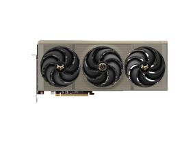 Näytönohjain SAPPHIRE AMD Radeon RX 9070 XT 16 GB GDDR6 256 bit PCI Express x16 5.0 Active 11348..
