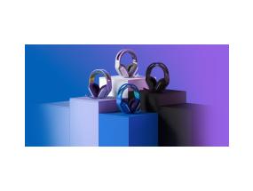 PELIKUULOKKEET G733 WRL/LILAC 981-000890 LOGITECH LOGITECH