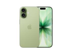 MATKAPUHELIN IPHONE 17/256GB SAGE MG6N4 APPLE
