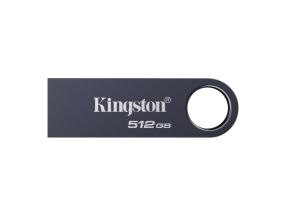MUISTITIKKU FLASH USB3.2 512G/SE9 G3 KE-U2X512-1AC KINGSTON