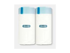 KISSAN KUIVIKELAATIKKO ACC ROSKAPUSSIT/OPEN- X T-BAG_OPEN- X CATLIN