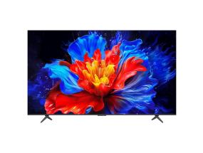Televisio TCL 85 " 4K Ultra HD 3840 x 2160 pikseliä Flat 16:9 QLED 85T8C