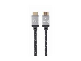 KAAPELI HDMI-HDMI 5M SELECT/PLUS CCB-HDMIL-5M GEMBIRD