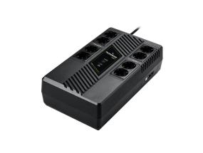 UPS TECNOWARE 1000 VA vaihe 1 vaihe FGCERAPLS1002SCH