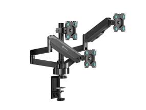 MONITORI ACC PÖYTÄKONE/13-32" MUSTA G280-B ONKRON