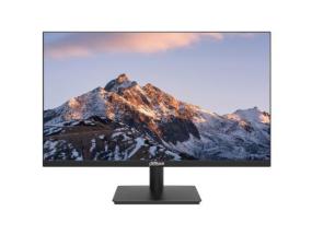 LCD-monitori DAHUA 23.8 " 1920 x 1080 pikseliä Full HD Native kuvasuhde 16:9 LED Flat DHI-LM24-A221Y