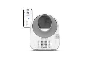 KISSAN KUIVIKELAATIKKO LUXURY PRO-X/CL-08 CATLIN