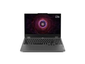 Kannettava tietokone LENOVO CPU AMD RyzenT 5 7235HS 3,2 GHz 15,6 " 1920 x 1080 pikseliä RAM 16 GB DDR5-SDRAM SSD 15,6 "..