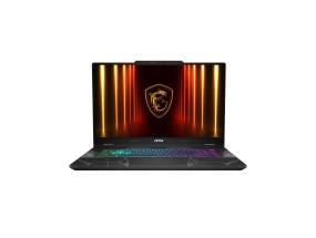 Kannettava tietokone MSI Cyborg Cyborg 15 B13WGKG CPU Intel Core i7 i7-13620H 2400 MHz 15.6" 1920x1080 RAM...