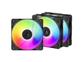 KOTELOTUULETIN 120MM P12 PRO A-RGB/3-PACK ACFAN00333A ARCTIC