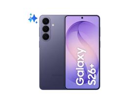 MATKAPUHELIN GALAXY S26+/512GB VIOLETTI SM-S947B SAMSUNG SAMSUNG