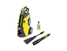 KORKEAPAINEPESURI K 7/ECO!BOOST. 1.317-344.0 KARCHER