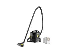 Pölynimuri KARCHER Ottoteho 850 W Pölykapasiteetti 11 L Rumpuimuri Puhdistustyyppi Kuiva Pöly..