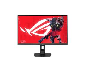 LCD-monitori ASUS 27 " 2560 x 1440 pikseliä Wide Quad HD Native kuvasuhde 16:9 LCD Flat 90LM0C70..