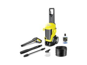 KORKEAPAINEPESURI K 7/WCM FJ 1.317-402.0 KARCHER