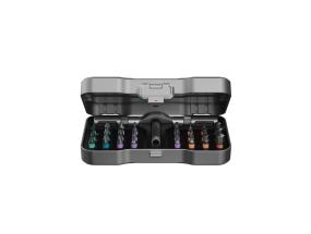 RÄIKKÄRUUVINVÄÄNTIMEN SARJA/MRSH01 MOVA