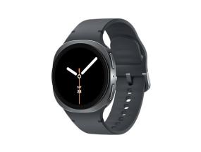 ÄLYKELLO GALAXY WATCH8 40MM/D.GRAY SM-L320NDANEW SAMSUNG