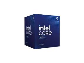 CPU INTEL Työpöytä Intel Core Ultra 285 Arrow Lake 2500 MHz Ytimet 24 36MB Socket LGA1851 65 wattia...