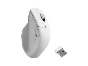 HIIRI USB OPTINEN WRL M6/VALKOINEN M6S-A24 KEYCHRON