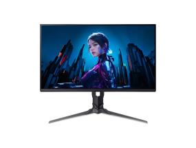 LCD-monitori ACER 24.5 " 1920 x 1080 pikseliä Native kuvasuhde 16:9 LCD Flat UM.KX0EE.F05