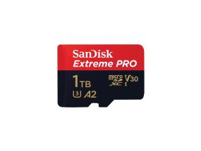 MUISTI MICRO SDXC 1TB UHS-I/W/A SDSQXCD-1T00-GN6MA SANDISK