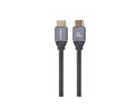 KAAPELI HDMI-HDMI 2M V2.0/PREMIUM CCBP-HDMI-2M GEMBIRD