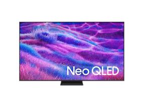 Televisio SAMSUNG 75 " 4K Ultra HD 3840 x 2160 pikseliä Flat Neo QLED QE75QN80FAUXXH