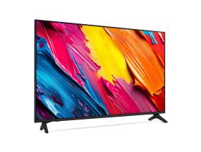 TV-sarja LG 55 " 4K Ultra HD 3840 x 2160 pikseliä Flat 16:9 QNED 55QNED70A6A