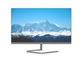 LCD-monitori DAHUA 27 &;quot; 1920 x 1080 pikseliä Full HD Native kuvasuhde 16:9 LED Flat DHI-LM27-C201P