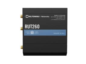 Langaton reititin TELTONIKA Langaton reititin 4G RUT260000000 RUT260000000