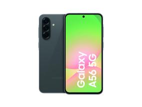 MATKAPUHELIN GALAXY A56 5G/128GB KUVAAJA. SM-A566B SAMSUNG