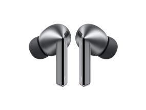 KUULOKKEET GALAXY BUDS3 PRO/SILVER SM-R630 SAMSUNG SAMSUNG