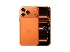 MATKAPUHELIN IPHONE 17 PRO MAX/256GB COS.ORANGE MFYN4 APPLE