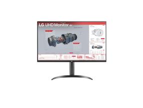 MONITORI LCD 32" IPS 4K/32BR55UK-B LG