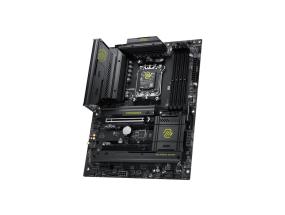 Emolevy MSI AMD B850 Socket AM5 ATX RAM DDR5-SDRAM 4xSlotit Wi-Fi Kyllä Bluetooth Kyllä 3xMuistikorttien määrä..