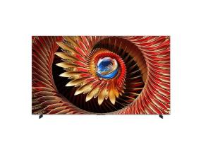 TV-sarja TCL 98 " 4K Ultra HD 3840 x 2160 pikseliä Flat 16:9 QLED 98Q8C 98Q8C 98Q8C