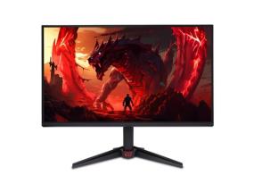 LCD-monitori ACER 27 " 1920 x 1080 pikseliä Full HD Native kuvasuhde 16:9 Flat UM.HV0EE.G01