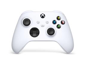 KONSOLI ACC OHJAIN WRL/XBOX WH 196388518128 MICROSOFT