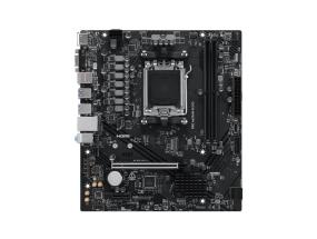 Emolevy MSI AMD A620A Socket AM5 ATX RAM DDR5-SDRAM 2xSlots 4xM.2 (M) -paikkojen määrä PROA620AM... SATA..