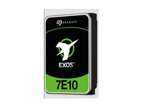 Kiintolevy SEAGATE Exos 7E10 10TB SATA 256 MB 7200 rpm ST10000NM017B ST10000NM017B