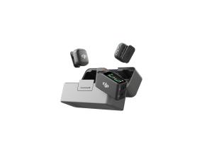 KAMERA ACC MIC 3 2TX+1RX+CASE/CP.RN.00000480 DJI