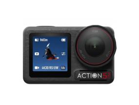 KAMERA OSMO ACTION 5 PRO/STANDARD CP.OS.00000349 DJI DJI
