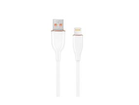 KAAPELI SALAMA USB2 1.5M/CC-USB2S-AM8PM-1.5M-W GEMBIRDIIN