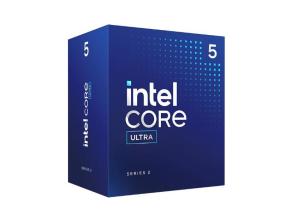 SUORITIN INTEL Intel Core Ultra 235 Arrow Lake 3400 MHz Ytimet 14 24MB Socket LGA1851 65 wattia BOX..