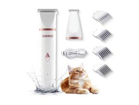 LEMMIKKIELÄINTEN TRIMMERI/CL-PT-01 CATLINK