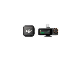 KAMERA ACC MIC 3 1TX+1RX/CP.RN.00000479 DJI