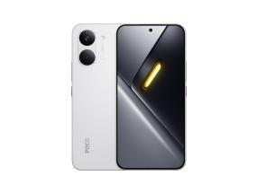 MATKAPUHELIN POCO X8 PRO MAX/12/512GB VALKOINEN MZB0NB9EU POCO POCO