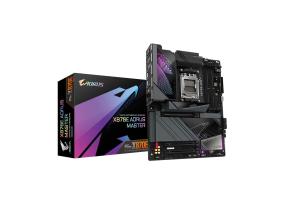 Emolevy GIGABYTE AMD X870E SAM5 ATX Muisti DDR5 Muistipaikat 4 1xPCI-Express 3.0 4x 1xPCI-Express 3.0..
