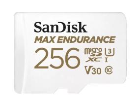 MUISTI MICRO SDXC 256GB UHS-3/SDSQQVR-256G-GN6IA SANDISK