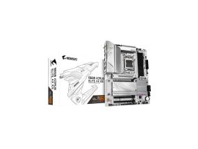 Emolevy GIGABYTE AMD B650 SAM5 ATX Muisti DDR5 Muistipaikat 4 B650AELITEAXICE1.1
